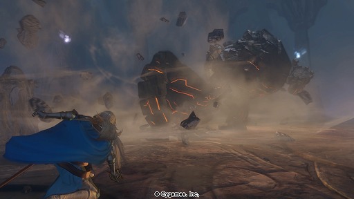 ꡼ No.008 | CygamesȥץʥॺåȤǳȯPlayStation 4ѥRPGGRANBLUE FANTASY Project Re:Linkפ2018ǯȯ