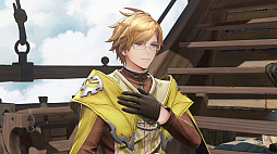 ꡼ No.004 | GRANBLUE FANTASY: Relink