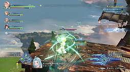 ꡼ No.005 | GRANBLUE FANTASY: Relink