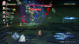 ꡼ No.009 | GRANBLUE FANTASY: Relink