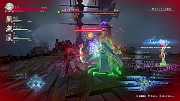 ꡼ No.012 | GRANBLUE FANTASY: Relink