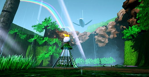 画像ギャラリー No.001のサムネイル画像 / AMG GAMES,“アンリアルチャレンジ”第2弾の作品をTGS 2016に出展