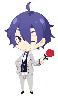 画像ギャラリー No.003のサムネイル画像 / 「にゃんきつ!」,杉田智和さんや宮下栄治さんなどのキャスト情報とPVを公開