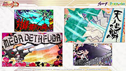 ���������꡼ No.003�Υ���ͥ������ / ��TGS 2016�ϥ֥������ɡ�����ɱ�侧����ե�����XD UNLIMITED�פ�����ȯɽ��򳫺š����ʤ���ħ�䡤����ࡹ���󤬲Τ�����Τʤɡ������󤬰�������