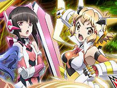 ��TGS 2016�ϥ֥������ɡ�����ɱ�侧����ե�����XD UNLIMITED�פ�����ȯɽ��򳫺š����ʤ���ħ�䡤����ࡹ���󤬲Τ�����Τʤɡ������󤬰�������