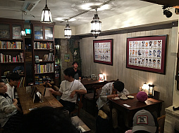 画像ギャラリー No.003のサムネイル画像 / マフィア梶田の二次元が来い!:第360回「フレンズが絶唱する夏の風物詩」