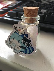 画像ギャラリー No.009のサムネイル画像 / マフィア梶田の二次元が来い!:第360回「フレンズが絶唱する夏の風物詩」