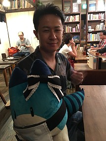 画像ギャラリー No.013のサムネイル画像 / マフィア梶田の二次元が来い!:第360回「フレンズが絶唱する夏の風物詩」