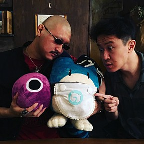 画像ギャラリー No.014のサムネイル画像 / マフィア梶田の二次元が来い!:第360回「フレンズが絶唱する夏の風物詩」