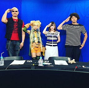 画像ギャラリー No.020のサムネイル画像 / マフィア梶田の二次元が来い!:第360回「フレンズが絶唱する夏の風物詩」