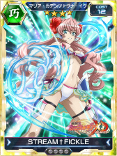 ���������꡼ No.002�Υ���ͥ������ / �֥���ե�����XD�ס��ƤΥ��٥�ȡȥ����륭�꡼�������ޡ��ɤ�8��1������