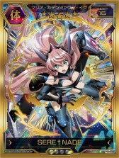 ꡼ No.008Υͥ / ɱ侧եXD UNLIMITEDסTGS 2017νŸ