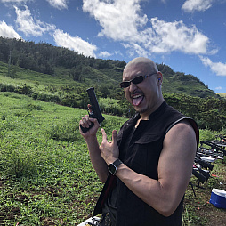 画像ギャラリー No.006のサムネイル画像 / マフィア梶田の二次元が来い!:第383回「ショットガンに魅入られたトリガーハッピーのジョワ・ド・ヴィーヴル」