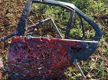 画像ギャラリー No.012のサムネイル画像 / マフィア梶田の二次元が来い!:第383回「ショットガンに魅入られたトリガーハッピーのジョワ・ド・ヴィーヴル」