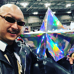 ꡼ No.004 | ޥեĤ󼡸褤387ϸǥѥåᤷޥեĤʿ30ǯ