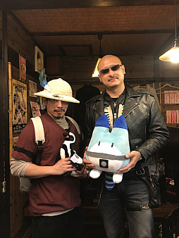 ꡼ No.009 | ޥեĤ󼡸褤387ϸǥѥåᤷޥեĤʿ30ǯ