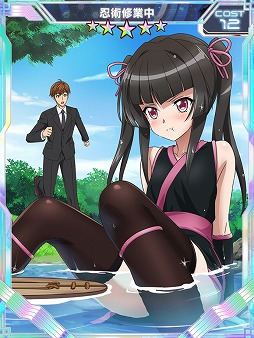 画像ギャラリー No.009のサムネイル画像 / 「戦姫絶唱シンフォギアXD UNLIMITED」,“先覚の協力者”が1月12日17:00開始