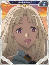 画像ギャラリー No.006のサムネイル画像 / 「戦姫絶唱シンフォギアXD」,オリジナルストーリーイベント「先覚の協力者−Recapture Operation−」が本日スタート