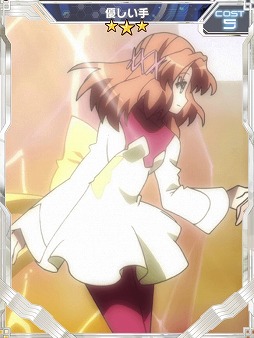 画像ギャラリー No.004のサムネイル画像 / 「戦姫絶唱シンフォギアXD UNLIMITED」,“イノセント・シスター”が2月1日開始