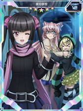 画像ギャラリー No.006のサムネイル画像 / 「戦姫絶唱シンフォギアXD UNLIMITED」に幻獣型ギアを装備した天羽 奏が登場