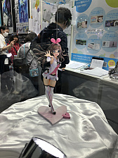 画像ギャラリー No.012のサムネイル画像 / マフィア梶田の二次元が来い!:第398回「GOHO的にMCをこなす電脳少女の悪魔的生放送」