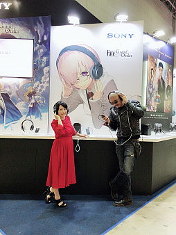 画像ギャラリー No.016のサムネイル画像 / マフィア梶田の二次元が来い!:第398回「GOHO的にMCをこなす電脳少女の悪魔的生放送」