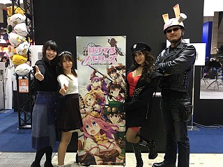 画像ギャラリー No.018のサムネイル画像 / マフィア梶田の二次元が来い!:第398回「GOHO的にMCをこなす電脳少女の悪魔的生放送」