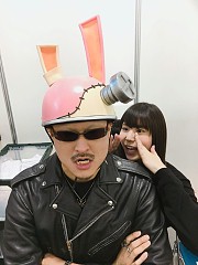 画像ギャラリー No.019のサムネイル画像 / マフィア梶田の二次元が来い!:第398回「GOHO的にMCをこなす電脳少女の悪魔的生放送」