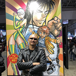 画像ギャラリー No.021のサムネイル画像 / マフィア梶田の二次元が来い!:第398回「GOHO的にMCをこなす電脳少女の悪魔的生放送」