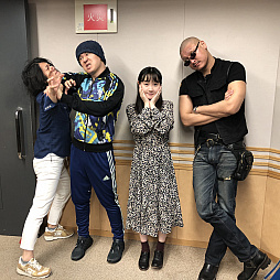 画像ギャラリー No.017のサムネイル画像 / マフィア梶田の二次元が来い!:第404回「スピードの向こう側を目指すバトルタワーのアンドロイド」