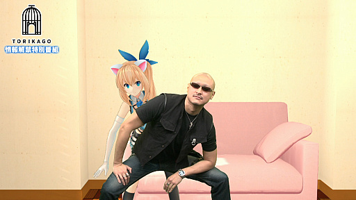 ꡼ No.003 | ޥեĤ󼡸褤408֤줾ȥꥫΥСYouTuber