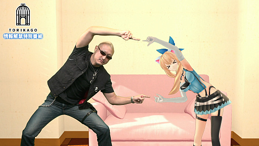 ꡼ No.004 | ޥեĤ󼡸褤408֤줾ȥꥫΥСYouTuber