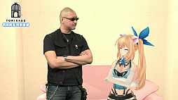 ꡼ No.007 | ޥեĤ󼡸褤408֤줾ȥꥫΥСYouTuber