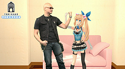 ꡼ No.011 | ޥեĤ󼡸褤408֤줾ȥꥫΥСYouTuber