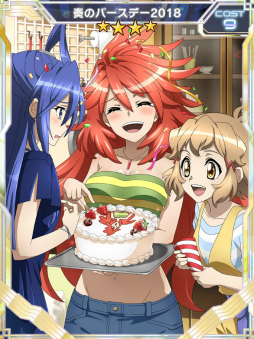 ���������꡼ No.003�Υ���ͥ������ / �֥���ե�����XD UNLIMITED�ס�ŷ�� �դ���������ǰ�����ڡ��󤬥�������