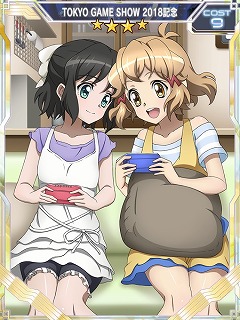 ꡼ No.002Υͥ / ɱ侧եXD UNLIMITEDסTGS2018ǰڡ