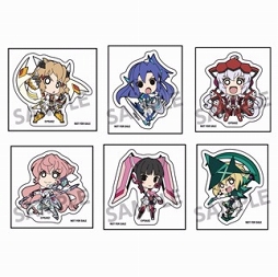 ���������꡼ No.005�Υ���ͥ������ / ����ɱ�侧����ե������ס��㲻���ꥹ����������ǰ�������å����åȤ�ͽ����դ���������