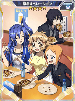 ���������꡼ No.003�Υ���ͥ������ / ����ɱ�侧����ե�����XD�ס��ƥ�ӥ��˥��SSSS.GRIDMAN�פȤΥ���ܥ��٥�ȳ���