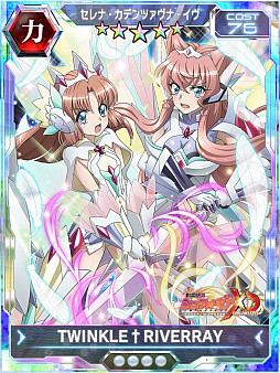 ���������꡼ No.003�Υ���ͥ������ / ����ɱ�侧����ե�����XD UNLIMITED�פˤơ����ȡ��꡼���٥�ȡ֥��Υ���ȡ����������פ�����