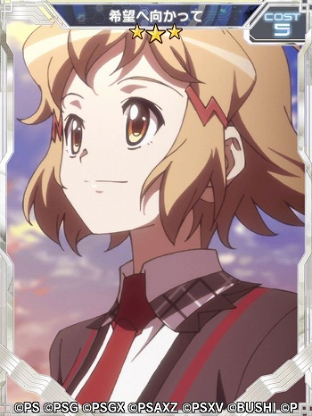 ���������꡼ No.002�Υ���ͥ������ / ����ɱ�侧����ե�����XD���¹������λ���̼���ץ쥤���֥륭���Ȥ��ƽ��о�