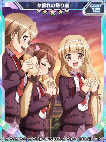 ���������꡼ No.006�Υ���ͥ������ / ����ɱ�侧����ե�����XD���¹������λ���̼���ץ쥤���֥륭���Ȥ��ƽ��о�