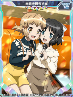 ���������꡼ No.007�Υ���ͥ������ / ����ɱ�侧����ե�����XD��3��ǯ��ǰ�����ڡ��󤬳���