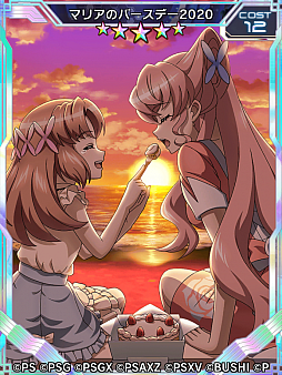 ���������꡼ No.002�Υ���ͥ������ / ����ɱ�侧����ե�����XD�ס��ޥꥢ�����ǥ�ĥ����ʡ�������������ǰ�����ڡ��󤬳���