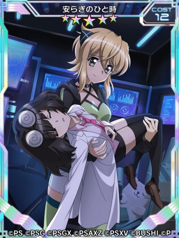 ���������꡼ No.005�Υ���ͥ������ / ����ɱ�侧����ե�����XD�ס� ���ȡ��꡼���٥�� TWIN HEART MELODY���ۿ�����