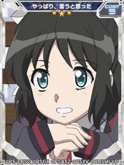 画像ギャラリー No.003のサムネイル画像 / 「戦姫絶唱シンフォギアXD UNLIMITED」で「テイルズ オブ シンフォニア」とのコラボイベントが開催