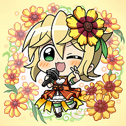 ���������꡼ No.002�Υ���ͥ������ / ����ɱ�侧����ե�����XD�פǶ��ڲΤ���������ǰ���������ڡ��󤬳�����