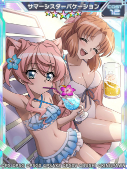 ꡼ No.007 | ɱ侧եXDסȥС٥Ver.ޥꥢ[Another]&[Another]ɤ򳫺