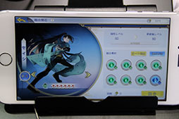 画像ギャラリー No.004のサムネイル画像 / 満を持して日本展開を迎えるスマホ向けRPG「夢間集 -ムカンシュウ-」。その経緯をプロデューサー欧陽丹傑氏に聞いてみた