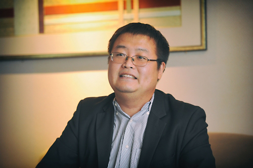 画像ギャラリー No.001のサムネイル画像 / PCのMMORPGからコンソール,そしてスマホの女性向けゲームまで――日本に来て10年。中国大手のゲーム会社「完美世界」(Perfect World)が今後目指す方向性