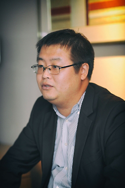 画像ギャラリー No.002のサムネイル画像 / PCのMMORPGからコンソール,そしてスマホの女性向けゲームまで――日本に来て10年。中国大手のゲーム会社「完美世界」(Perfect World)が今後目指す方向性